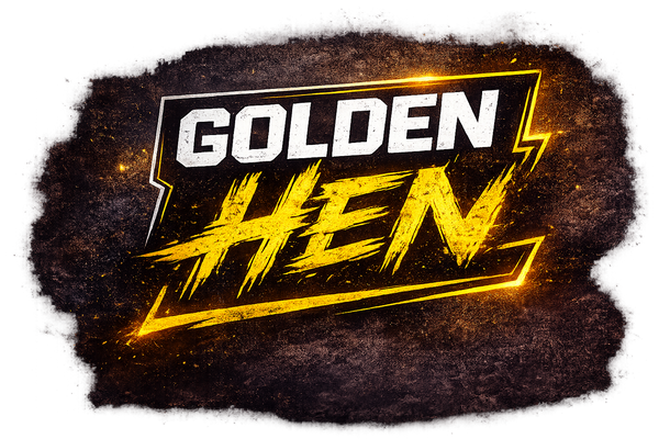 Golden Hen